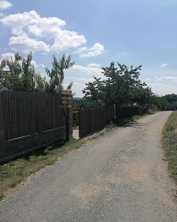 Vavrinec Chaloupka U Montyho别墅 外观 照片